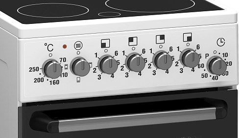 Механическое управление 